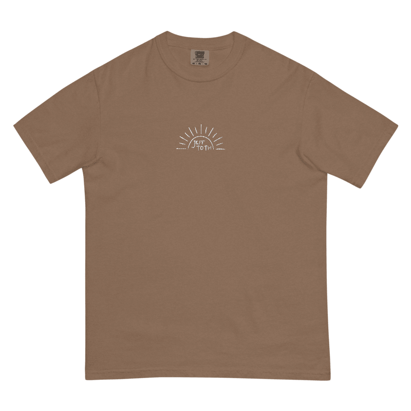 JT Sun T-shirt Unisex